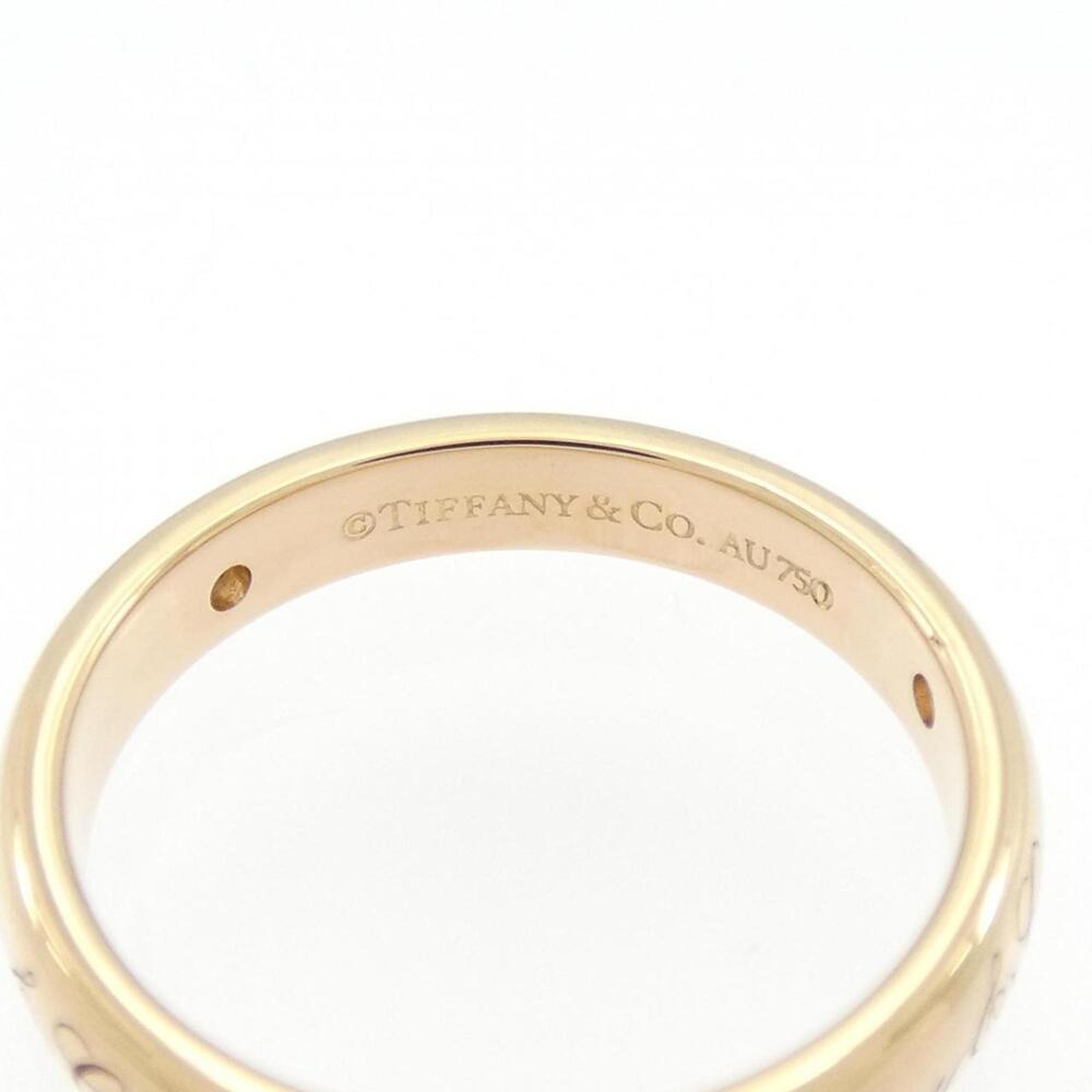 Tiffany Notes Ring - image 4